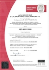 Scarica il certificato (PDF)